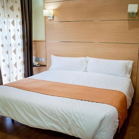Hotel Malena Caravaca de la Cruz Kültér fotó