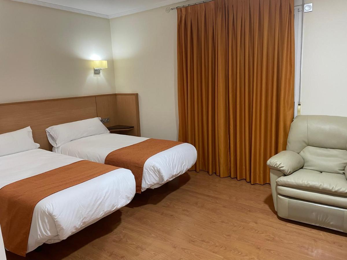 Hotel Malena Caravaca de la Cruz Kültér fotó
