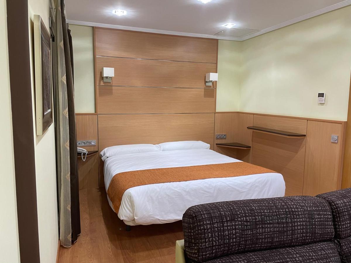 Hotel Malena Caravaca de la Cruz Kültér fotó
