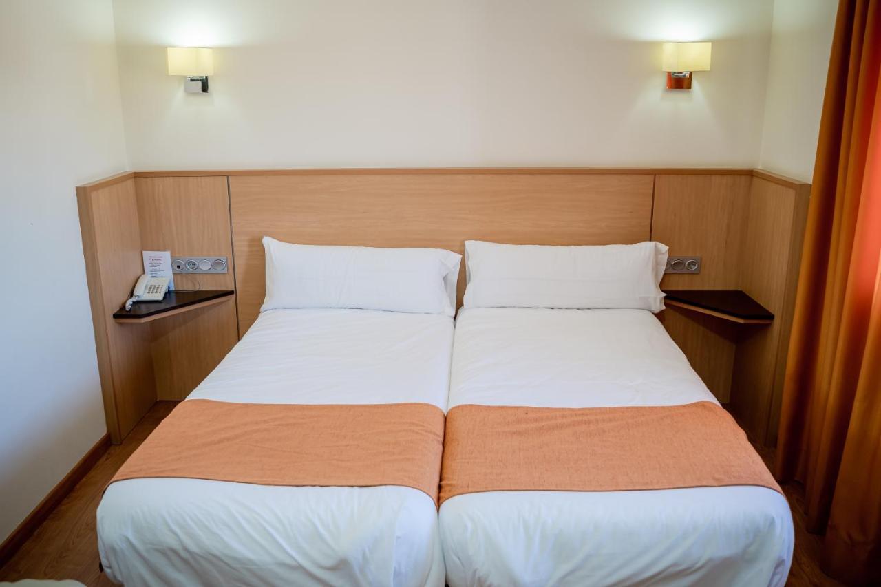 Hotel Malena Caravaca de la Cruz Kültér fotó