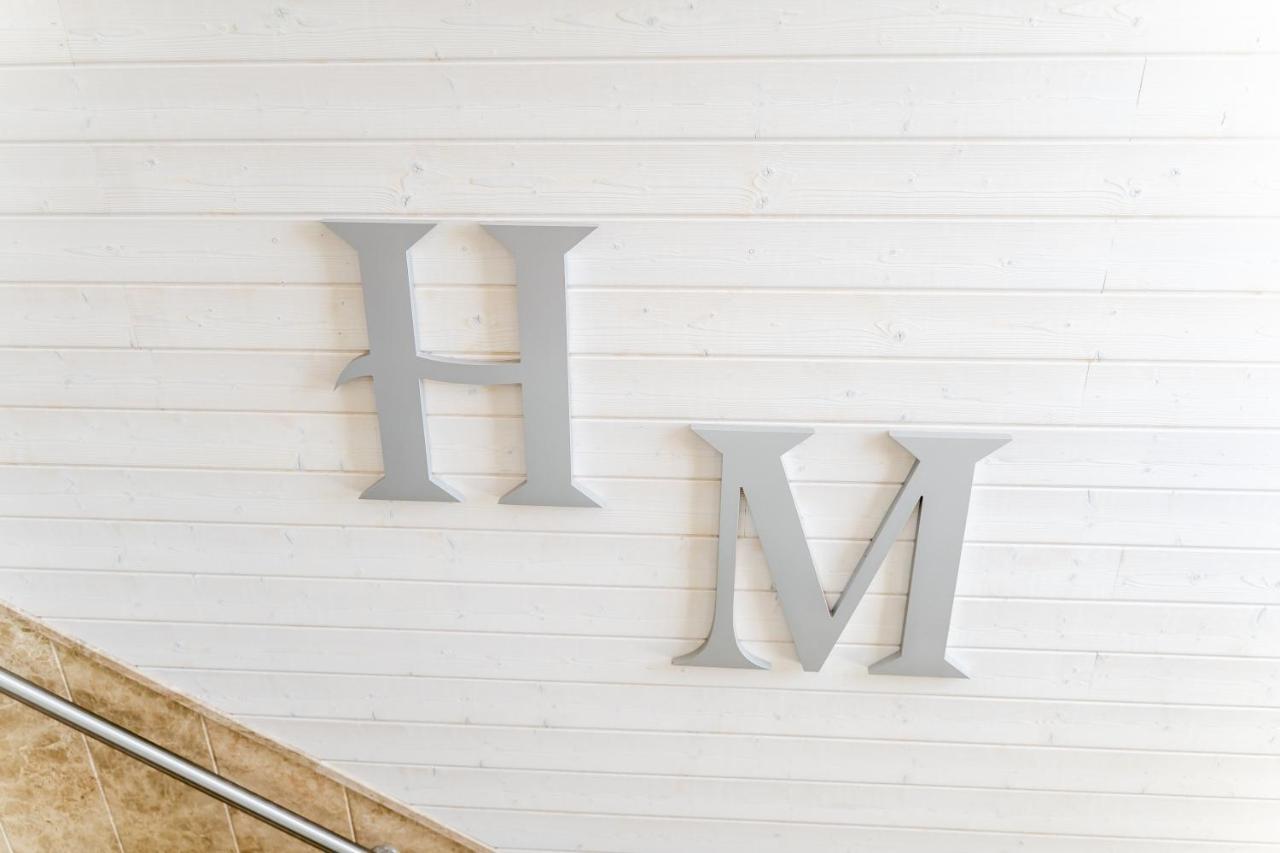 Hotel Malena Caravaca de la Cruz Kültér fotó