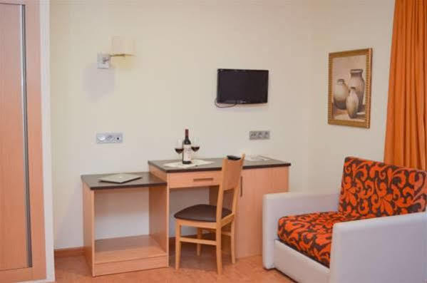 Hotel Malena Caravaca de la Cruz Kültér fotó